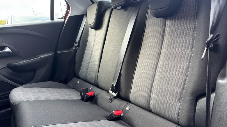 Vauxhall Corsa 1.2 Design 5dr Petrol Hatchback